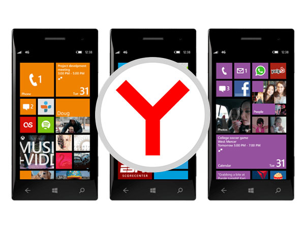 Можно ли использовать windows phone как модем