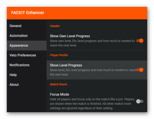 Как установить faceit enhancer на microsoft edge